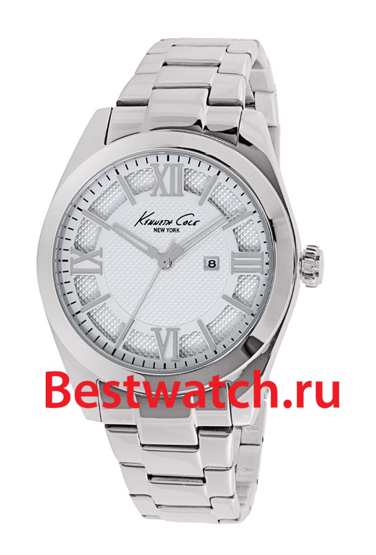 Часы Kenneth Cole Dress Sport 10023856